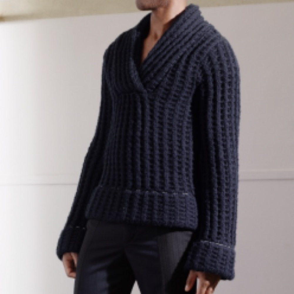Maison Martin Margiela for H&M Sweater